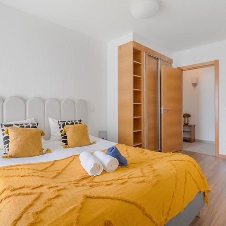 Apartamento Figueiras نازاريه المظهر الخارجي الصورة