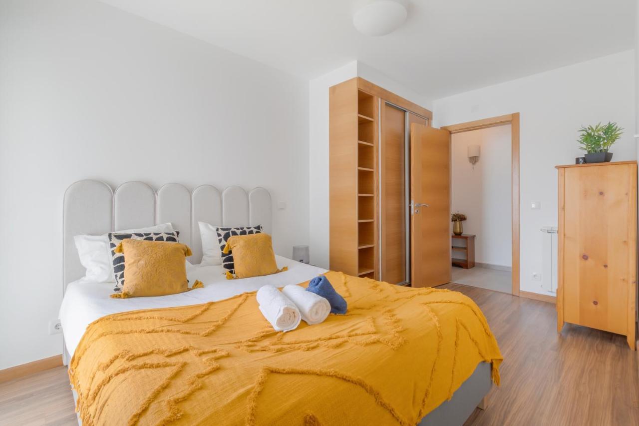 Apartamento Figueiras نازاريه المظهر الخارجي الصورة