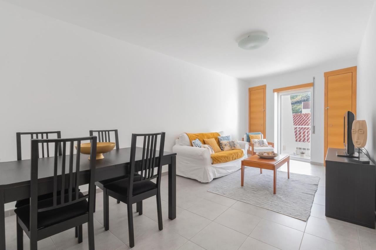 Apartamento Figueiras نازاريه المظهر الخارجي الصورة