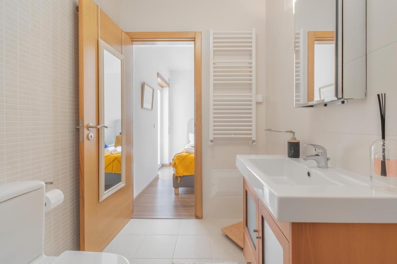 Apartamento Figueiras نازاريه المظهر الخارجي الصورة