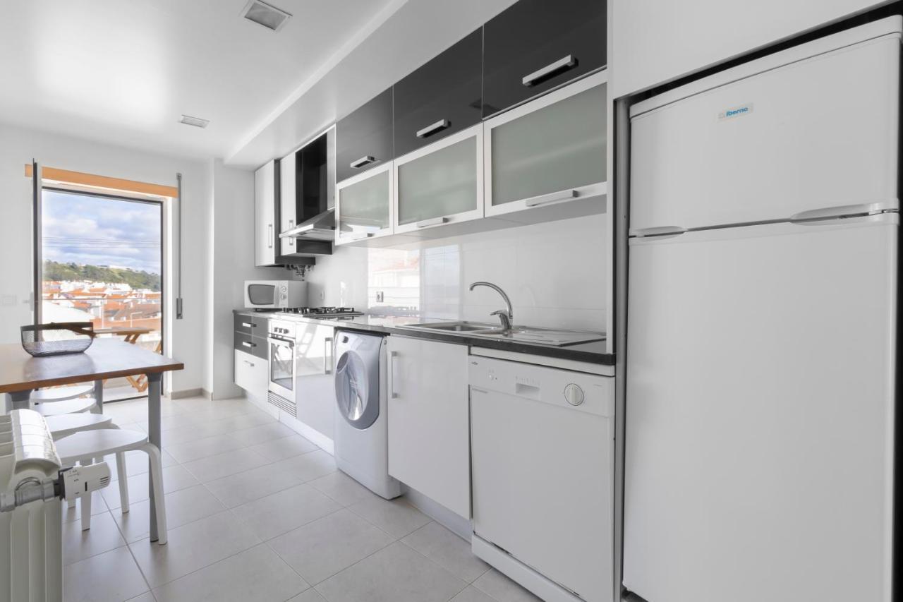Apartamento Figueiras نازاريه المظهر الخارجي الصورة