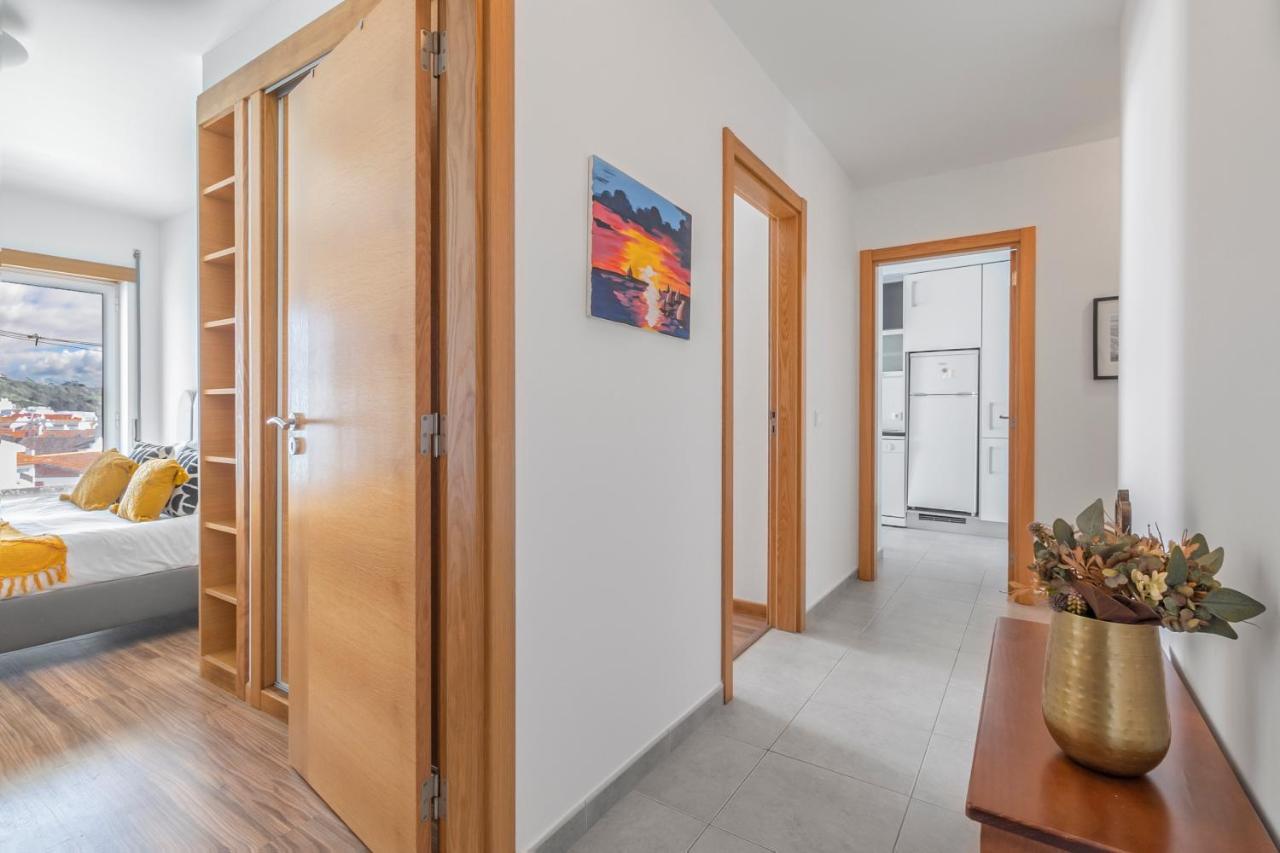 Apartamento Figueiras نازاريه المظهر الخارجي الصورة