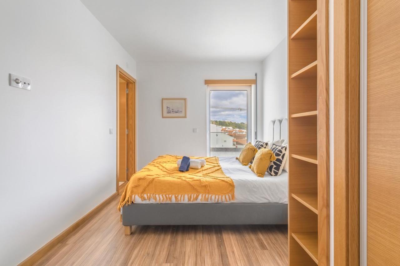Apartamento Figueiras نازاريه المظهر الخارجي الصورة