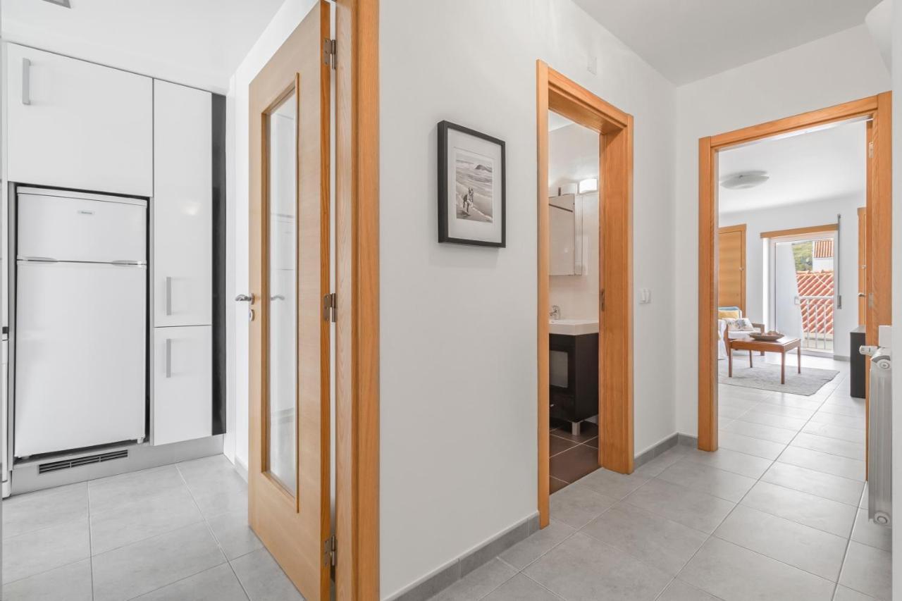 Apartamento Figueiras نازاريه المظهر الخارجي الصورة