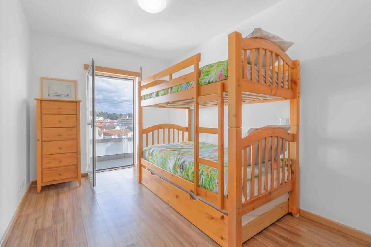 Apartamento Figueiras نازاريه المظهر الخارجي الصورة