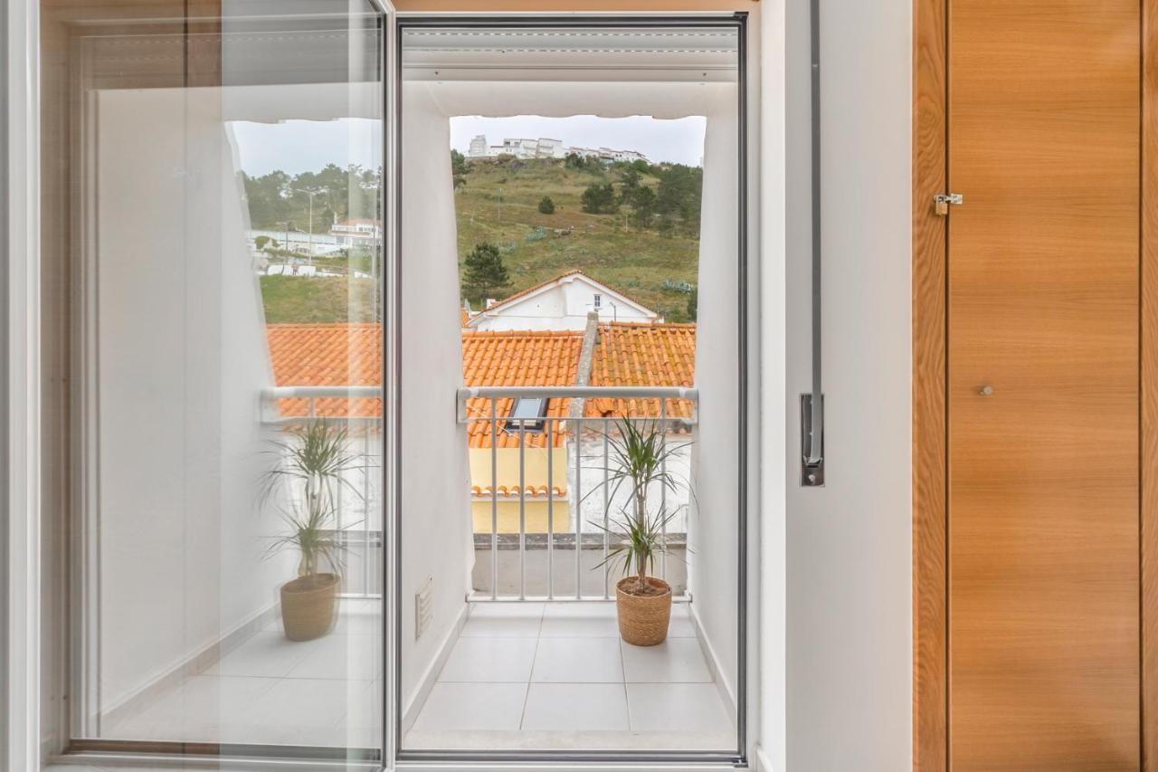 Apartamento Figueiras نازاريه المظهر الخارجي الصورة