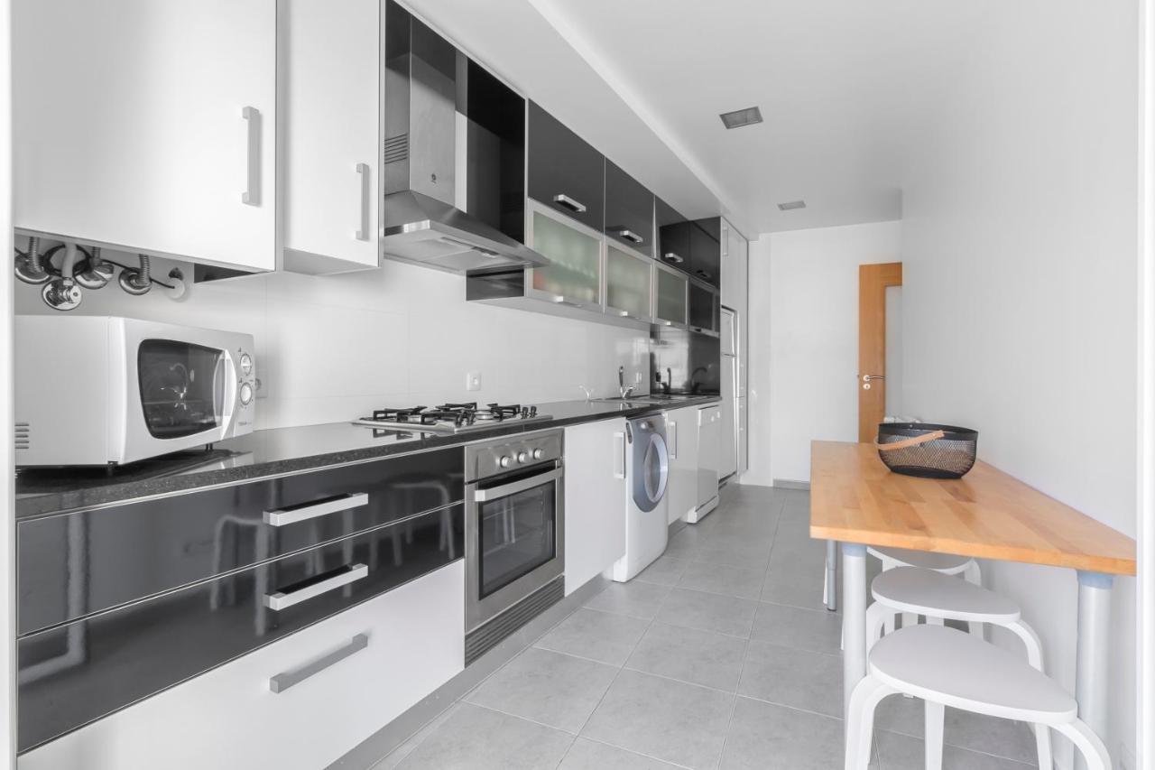 Apartamento Figueiras نازاريه المظهر الخارجي الصورة