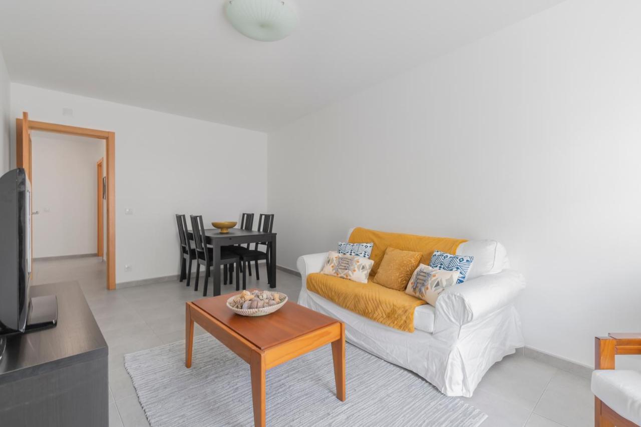 Apartamento Figueiras نازاريه المظهر الخارجي الصورة