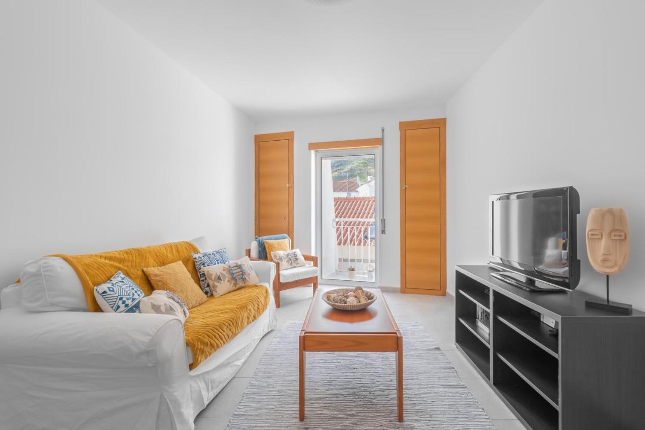 Apartamento Figueiras نازاريه المظهر الخارجي الصورة