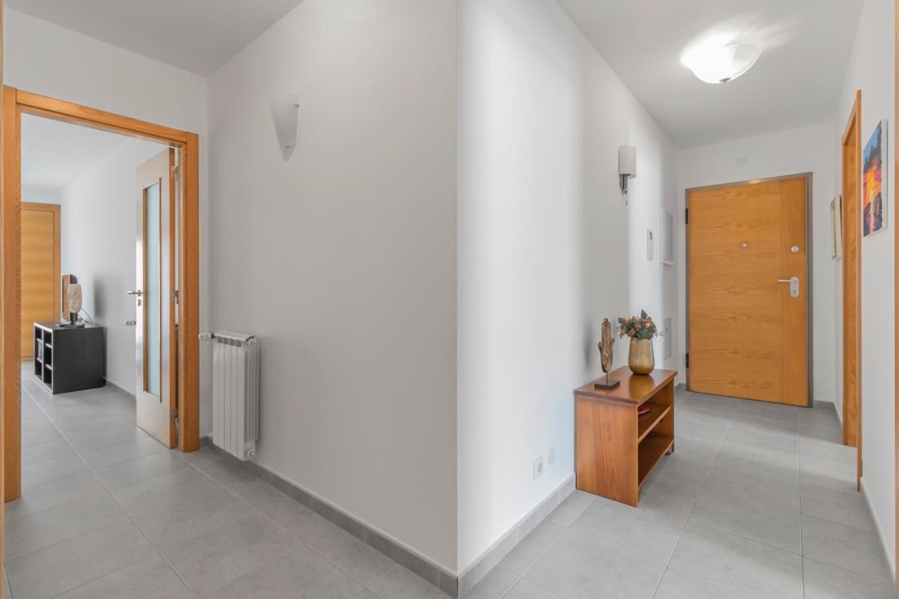 Apartamento Figueiras نازاريه المظهر الخارجي الصورة
