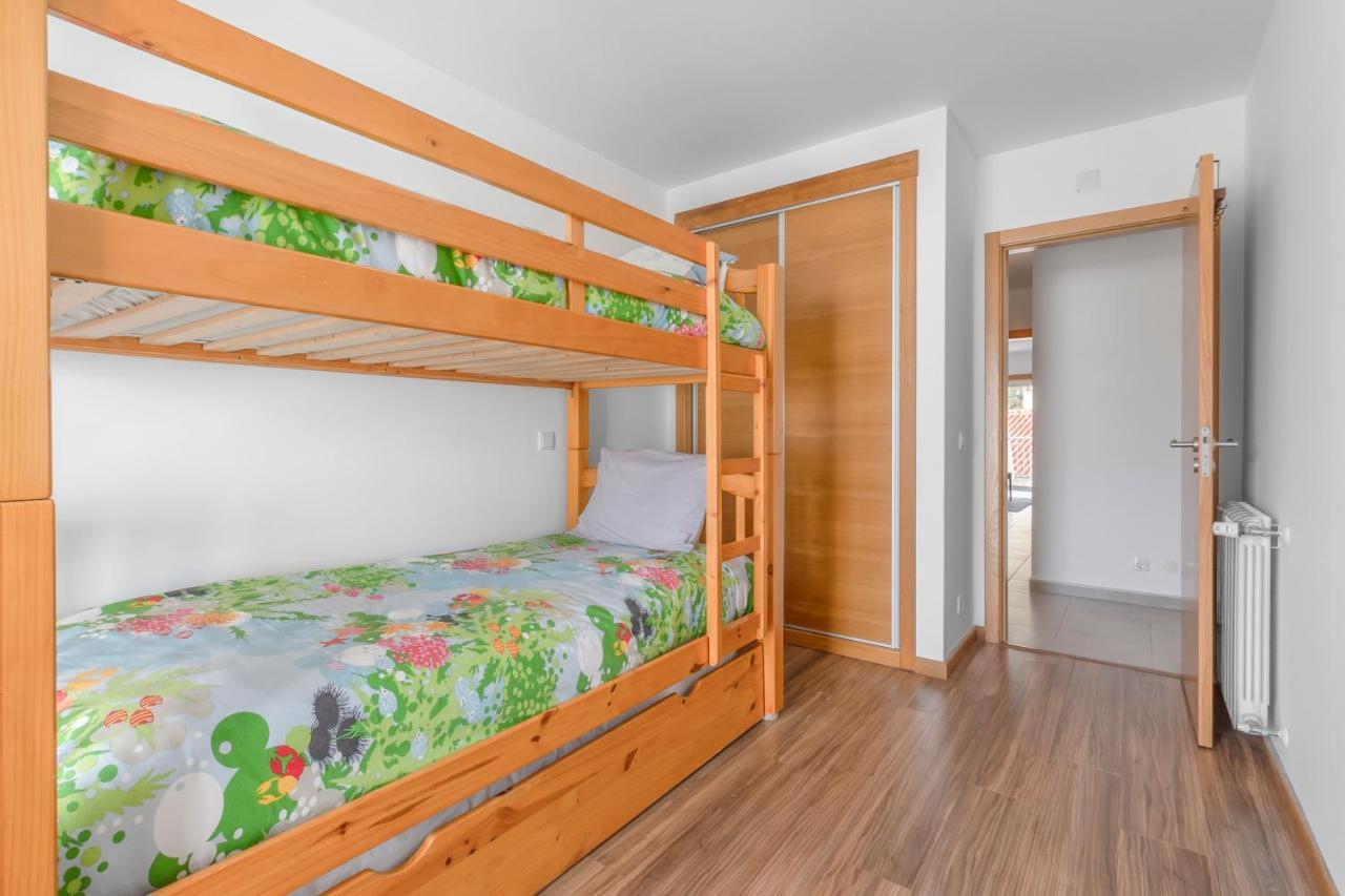 Apartamento Figueiras نازاريه المظهر الخارجي الصورة