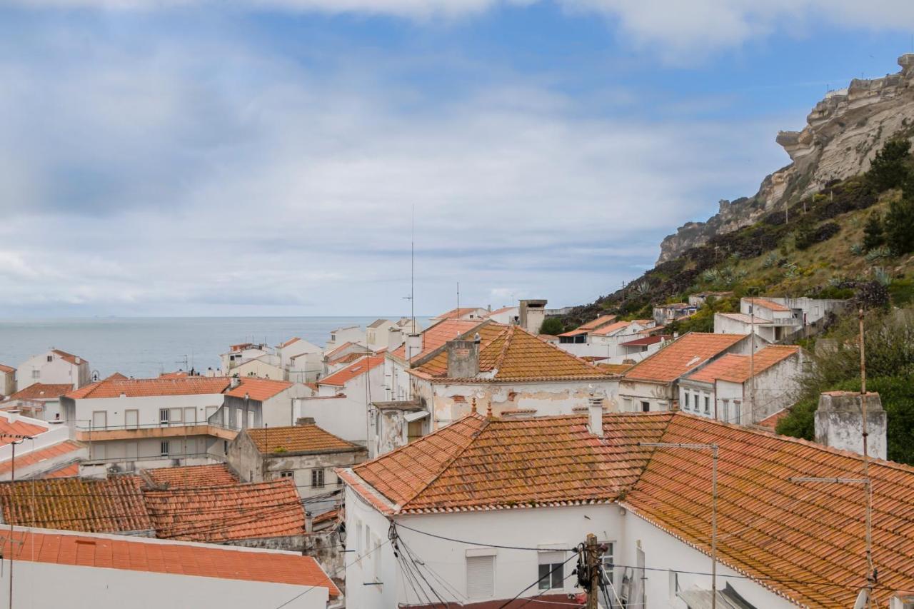 Apartamento Figueiras نازاريه المظهر الخارجي الصورة