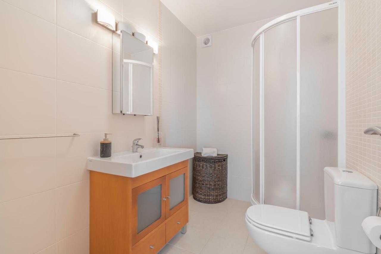 Apartamento Figueiras نازاريه المظهر الخارجي الصورة